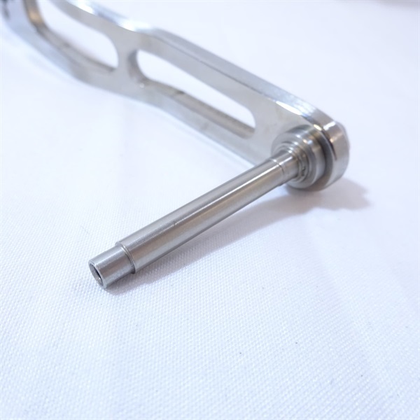 カヴァラ12NⅡ専用ロングハンドル | イシグロ公式オンラインショップ