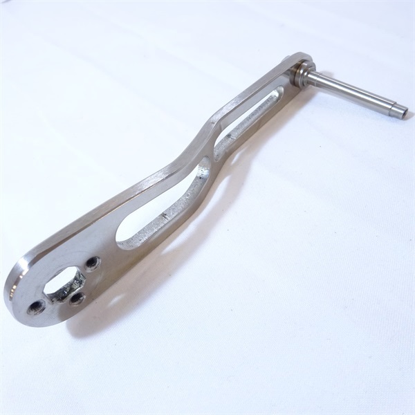 カヴァラ12NⅡ専用ロングハンドル | イシグロ公式オンラインショップ