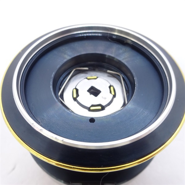 19セルテート5000スプール | イシグロ公式オンラインショップ