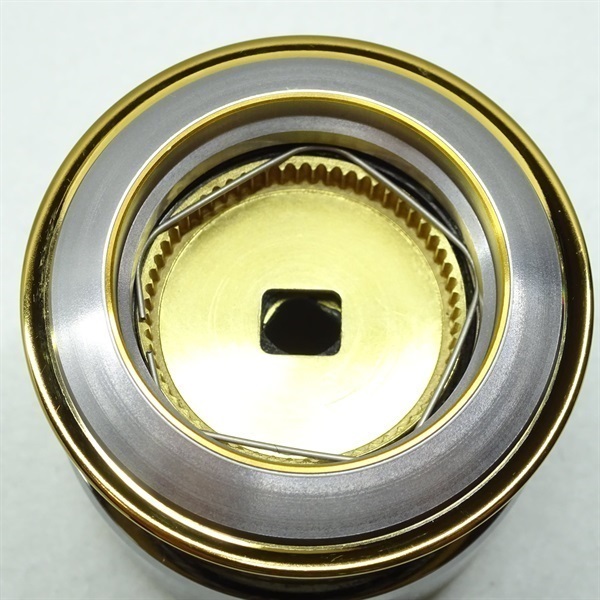 ダイワ　セルテート　ハイパーカスタム　2508 RCSスプール　美品 ダイワ セルテート ハイパーカスタム 2508 RCSスプール 美品 ダイワ 06