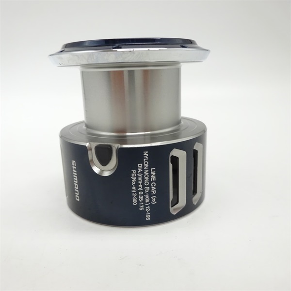 SHIMANO - ツインパワーXD c5000　スプール 613U8K+SiYL._UF350,350_QL50_.jpg