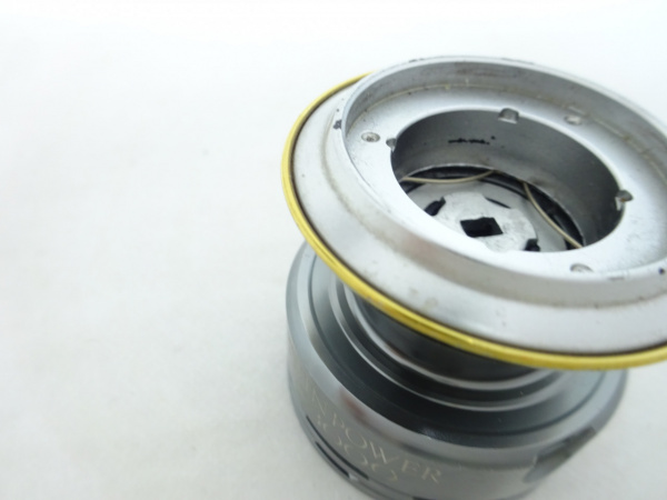 11ツインパワー C3000 スプール | イシグロ公式オンラインショップ