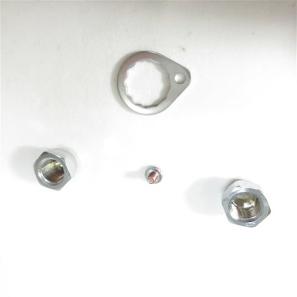 夢屋ウルトラストロングハンドル55MM（BH－2