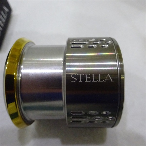 18ステラ2500Sスプール | イシグロ公式オンラインショップ