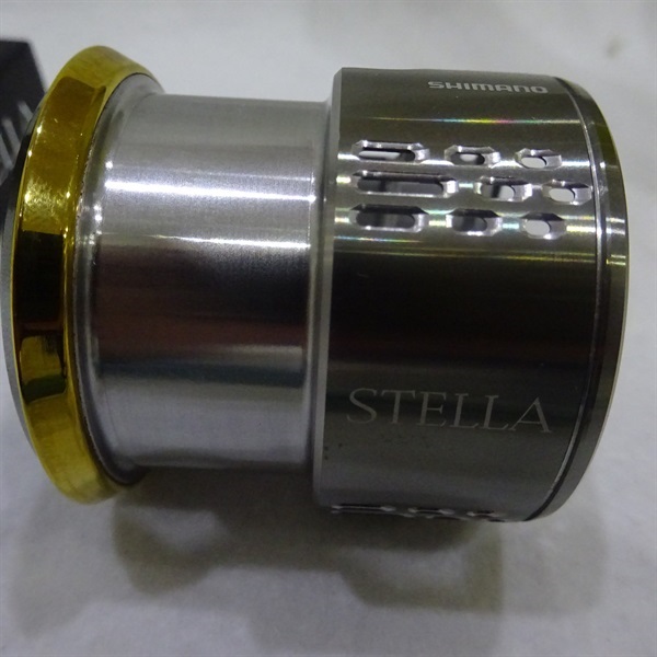 18ステラ2500Sスプール | イシグロ公式オンラインショップ