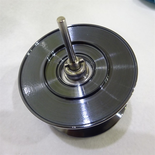 20オシアジガー4000HG 替えスプール | イシグロ公式オンライン