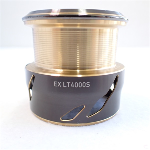 EXLTスプール4000S | イシグロ公式オンラインショップ