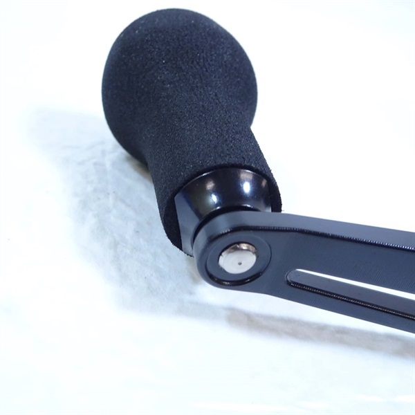 バリアルスピン110ブラック シマノS2 | イシグロ公式オンライン