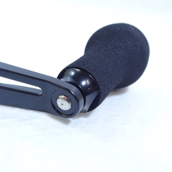 DRT バリアルスピンハンドル シマノ S2 DRT バリアルスピン 110 スピニング用ハンドル DRT DIVISION VARIAL