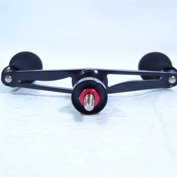 バリアルスピン110ブラック シマノS2 | イシグロ公式オンライン