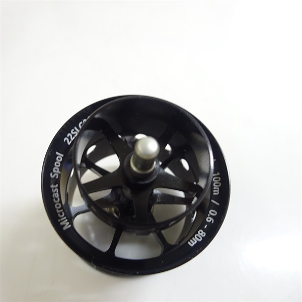 マイクロキャストスプール22SLC20R | イシグロ公式