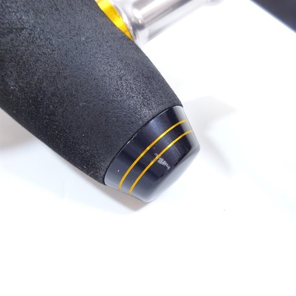 アキュレート　純正ハンドル SDK アキュレート用 超ジュラルミン製削り出しハンドルアーム