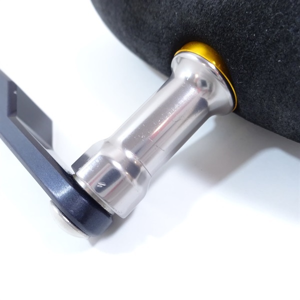 アキュレートハンドルゴメクサスノブ | イシグロ公式オンライン