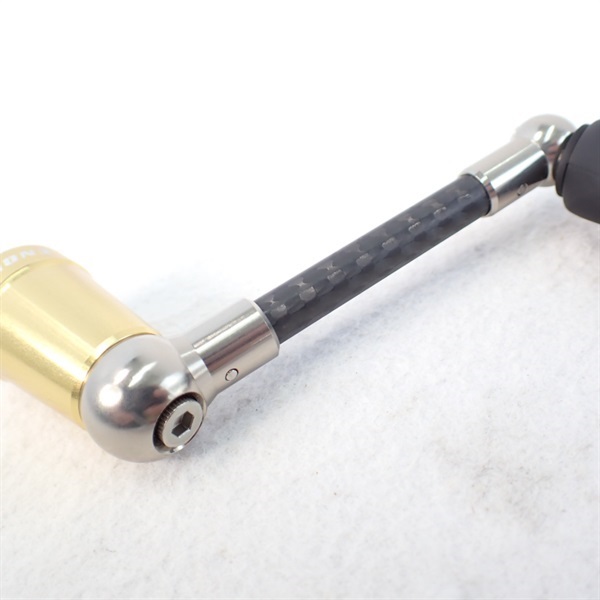 パワーフィネスハンドル60㎜ ダイワ用 | イシグロ公式オンラインショップ