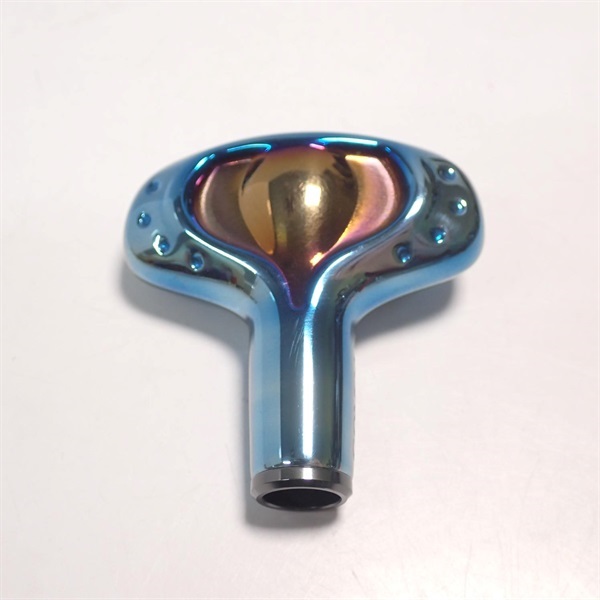 ZG－Tチタン製Tノブ42MM | イシグロ公式オンラインショップ