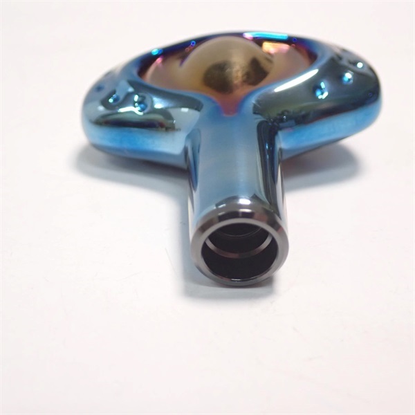 ZG－Tチタン製Tノブ42MM | イシグロ公式オンラインショップ