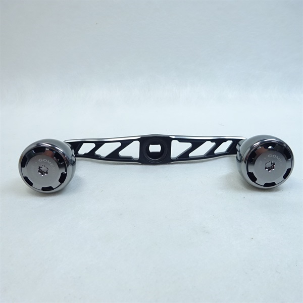 ベイトリール用カスタムハンドル120MM | イシグロ公式オンライン