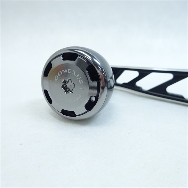 ベイトリール用カスタムハンドル120MM | イシグロ公式オンライン