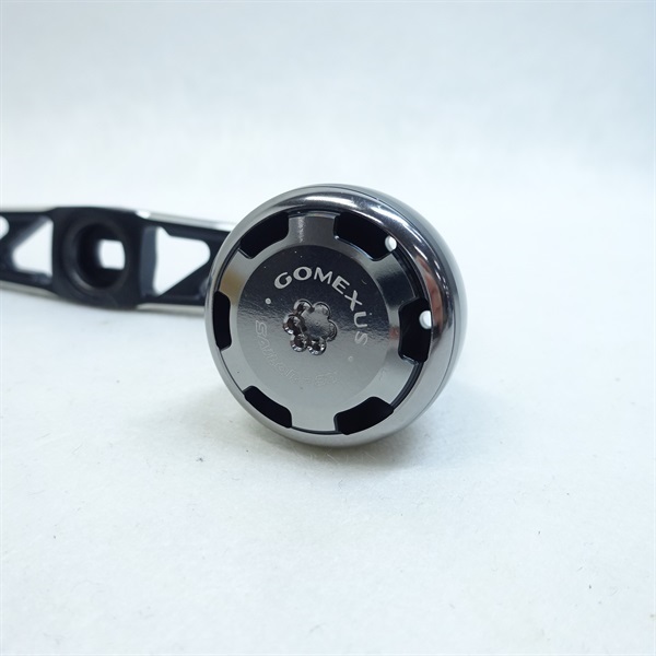 ベイトリール用カスタムハンドル120MM | イシグロ公式オンライン