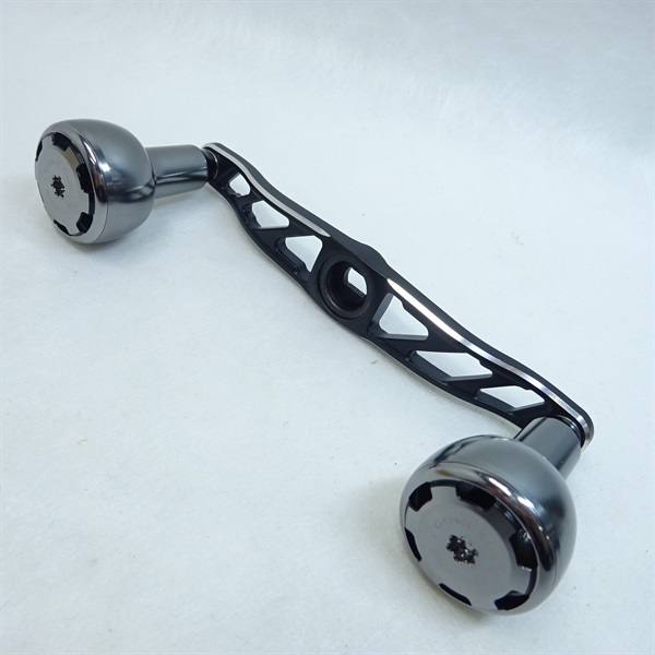ベイトリール用カスタムハンドル120MM | イシグロ公式オンライン