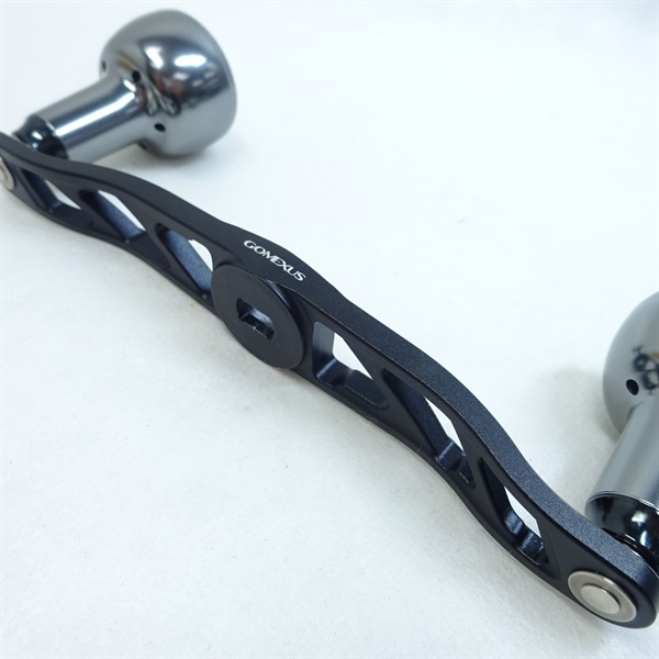 ベイトリール用カスタムハンドル120MM | イシグロ公式オンライン