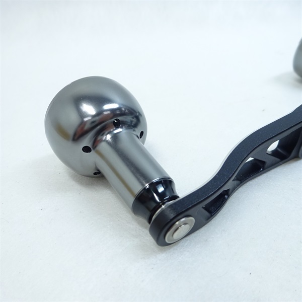 ベイトリール用カスタムハンドル120MM | イシグロ公式オンライン