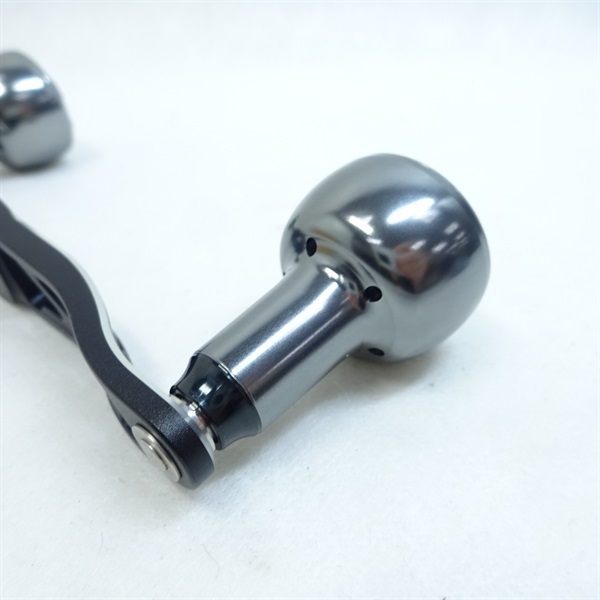 ベイトリール用カスタムハンドル120MM | イシグロ公式オンライン