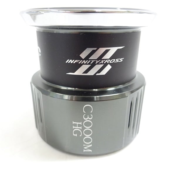 22ステラC3000MHG スプール | イシグロ公式オンラインショップ