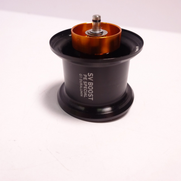 SVブーストPEスプール 1000G1 | イシグロ公式オンラインショップ