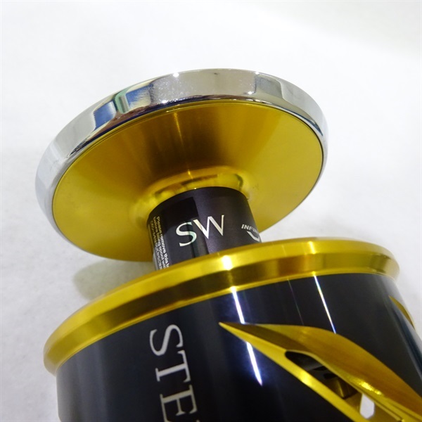 20STELLA SW20000スプール 新品未使用　ステラSW20000 ステラSW20000スプール | イシグロ公式オンラインショップ