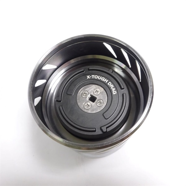 夢屋20ステラSW18000パワーフッキングスプール | イシグロ