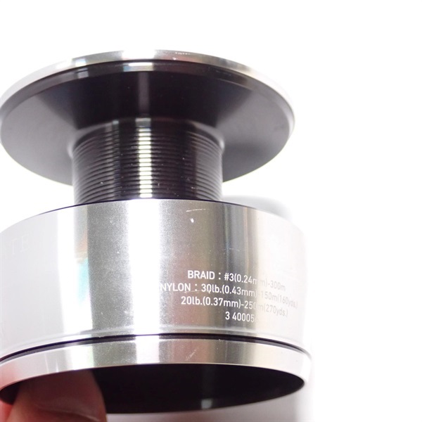 24セルテートSW6000ーXHスプール | イシグロ公式オンライン