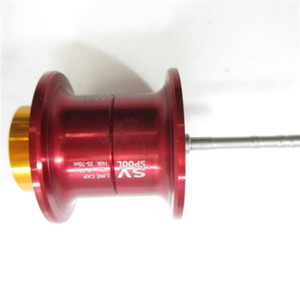20TATULA SV TW 105スプール│SLP WORKS