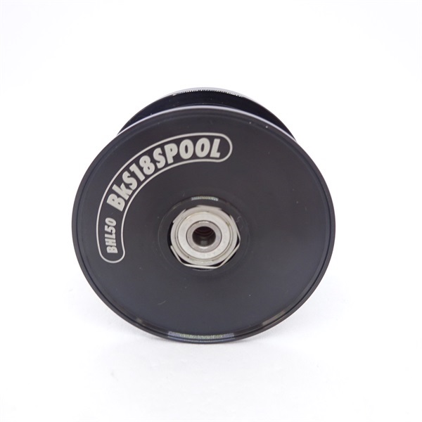 ブルーヘブン替えスプールBHL50 BKS18SPOOL | イシグロ