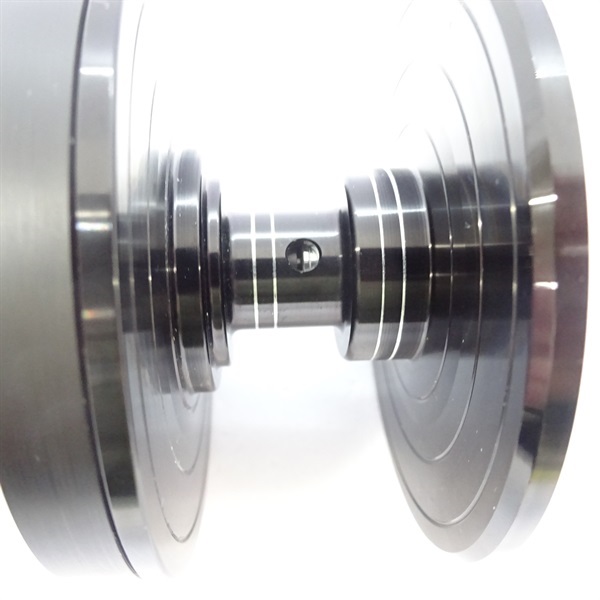 ブルーヘブン替えスプールBHL50 BKS18SPOOL | イシグロ
