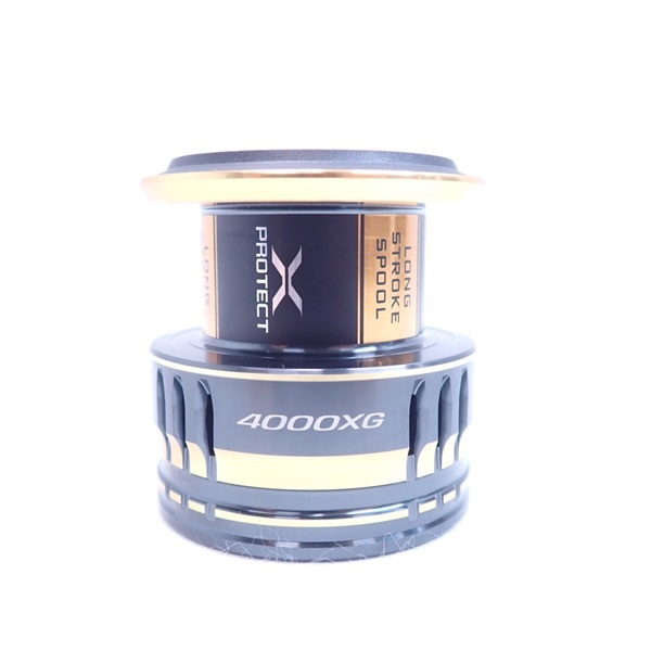 21アルテグラ4000XGスプール | イシグロ公式オンラインショップ