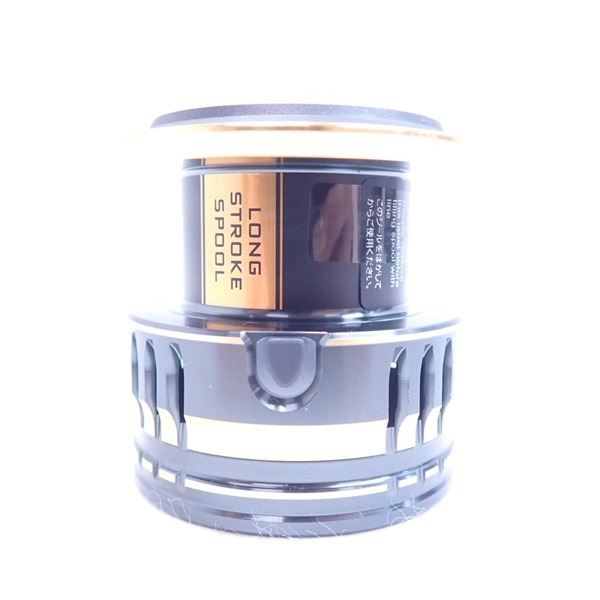 21アルテグラ4000XGスプール | イシグロ公式オンラインショップ