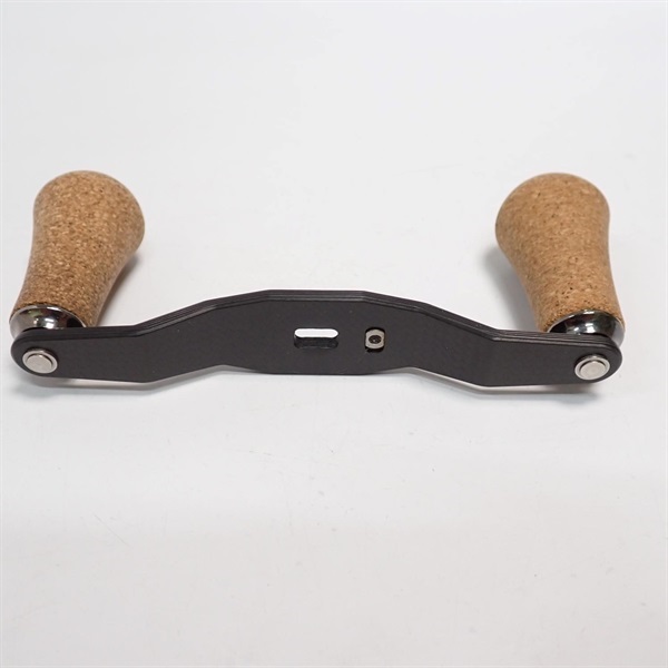 RCSカーボンクランクハンドル100MM | イシグロ公式オンライン