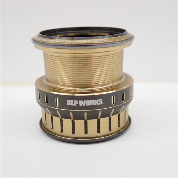 DAIWA EXIST LT 2500 18イグジスト　SLPWORKSスプール Amazon.co.jp: ダイワ SLPワークス Daiwa Slp Works SLPW EX LT