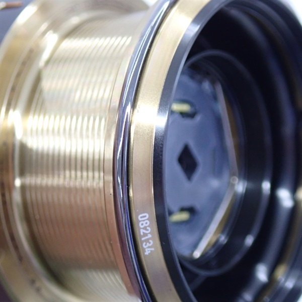 SLPW 18イグジストLTスプール2500 | イシグロ公式