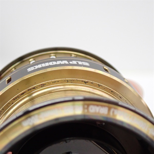 18イグジスト LT2500純正スプール 18イクジストLT2500 純正スプール