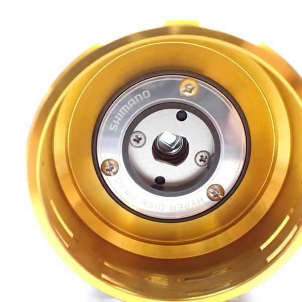 シマノ ツインパワーSW6000HG スプール シマノ（SHIMANO） 純正スプール 21 ツインパワー SW 5000HG, 5000XG