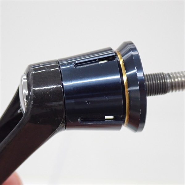 16ヴァンキッシュハンドル・夢屋ノブノブ グレー | イシグロ公式