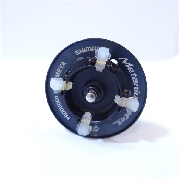 夢屋 メタニウムMGL深溝スプール150 | イシグロ公式オンライン