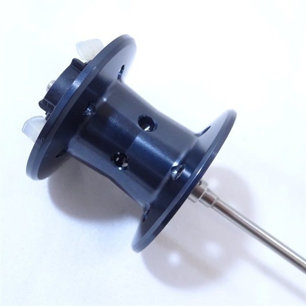 夢屋 メタニウムMGL深溝スプール150 | イシグロ公式オンライン