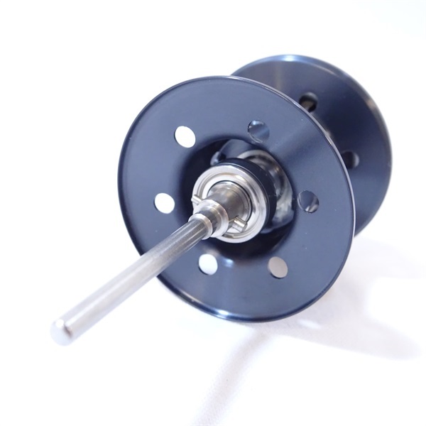 夢屋 メタニウムMGL深溝スプール150 | イシグロ公式オンライン