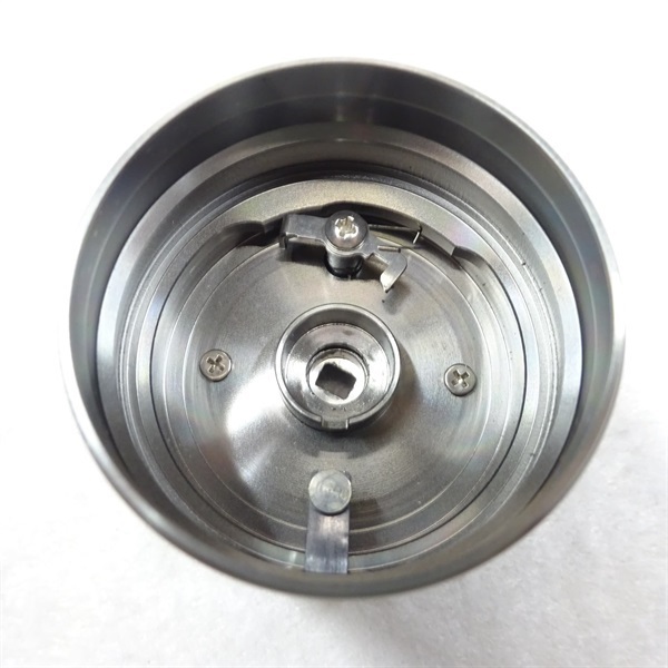 夢屋　ライトウェイトカスタムスプール　C2000N2010 美品 夢屋ライトウエイトカスタムスプールC2000 N2010 | イシグロ