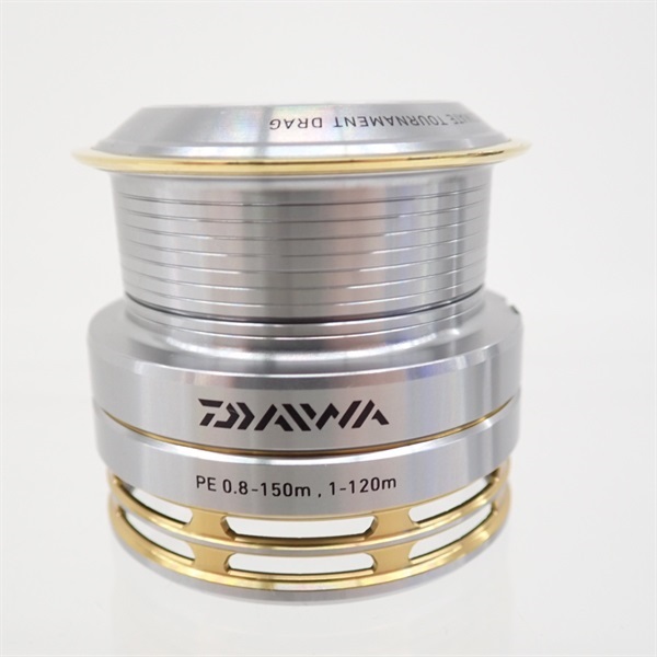 RCS2508PEスプール | イシグロ公式オンラインショップ