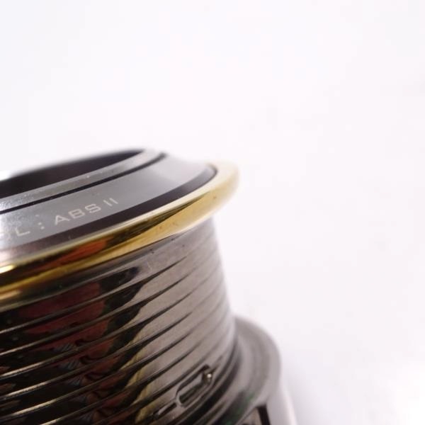 12イグジストスプール2506 | イシグロ公式オンラインショップ