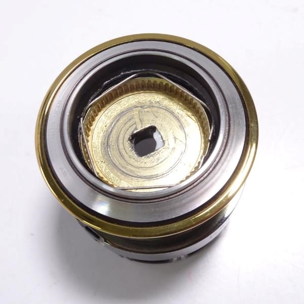12イグジスト　スプール 12イグジストスプール2506 | イシグロ公式オンラインショップ